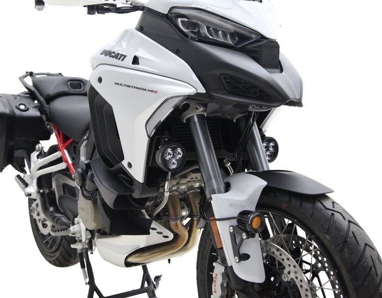 Кріплення дальнього світла Denali &ndash; Ducati Multistrada V4 LAH.22.10800 фото