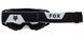 Очки FOX AIRSPACE II X STRAY GOGGLE [Black], Dual Clear Lens 31339-018-OS фото 2