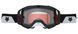 Очки FOX AIRSPACE II X STRAY GOGGLE [Black], Dual Clear Lens 31339-018-OS фото 1