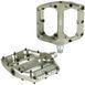 Педали Renthal Revo-F Flat Pedal [AluGold] PD10001-002-01 фото 1