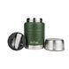 Термос Tribe Food Jar харчовий 0,45 л T-DE-0022, olive T-DE-0022-olive фото 2