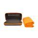 Рушник мікрофібри в чохлі TRAMP Pocket Towel 60х120 L orange UTRA-161 UTRA-161-L-orange фото 6