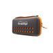 Рушник мікрофібри в чохлі TRAMP Pocket Towel 60х120 L orange UTRA-161 UTRA-161-L-orange фото 2