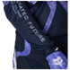 Детская джерси FOX 180 Youth Jersey - DIFFUSE [Blueberry] YS 38693-430-YS фото 6