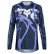 Детская джерси FOX 180 Youth Jersey - DIFFUSE [Blueberry] YS 38693-430-YS фото 1