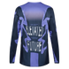 Детская джерси FOX 180 Youth Jersey - DIFFUSE [Blueberry] YS 38693-430-YS фото 2