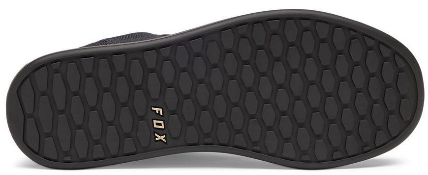Обувь FOX UNION Shoe - CANVAS [Cocoa], 8.5 29860-222-41.5 фото