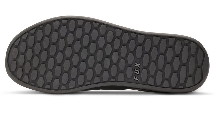 Обувь FOX UNION Shoe [Grey], 11.5 29354-006-44.5 фото