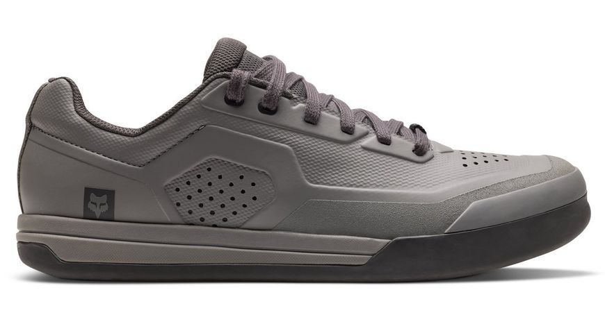 Обувь FOX UNION Shoe [Grey], 11.5 29354-006-44.5 фото