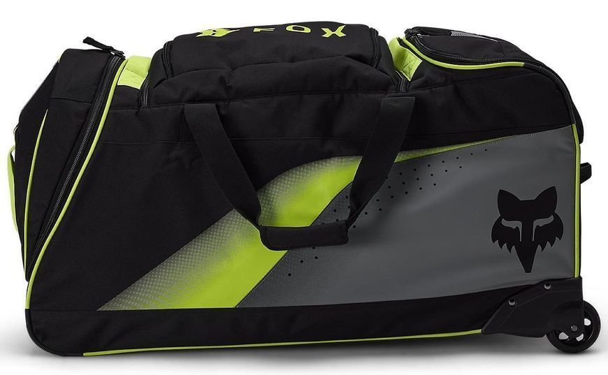 Сумка для форми FOX SHUTTLE GB ROLLER - DIVIDER [Cloud Grey], Gear Bag 32337-276-OS фото