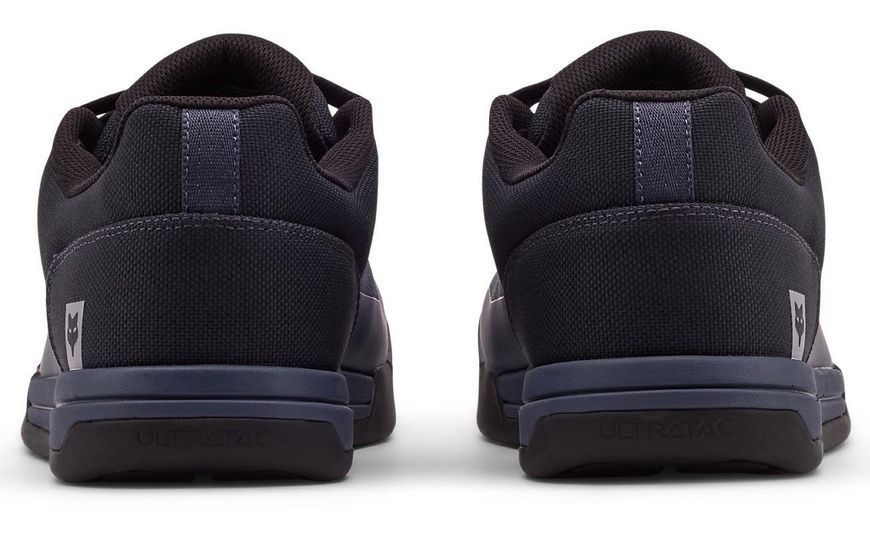 Обувь FOX UNION Shoe - CANVAS [Blue Steel], 7.5 29860-305-40 фото