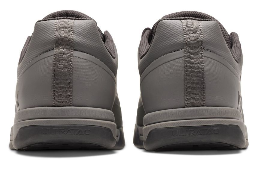 Обувь FOX UNION Shoe [Grey], 11.5 29354-006-44.5 фото