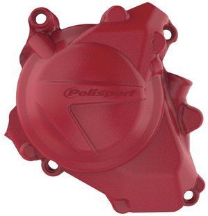 Захист запалювання Polisport Ignition Cover - Honda [Red] 8462700002 фото