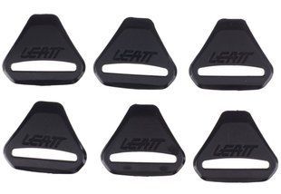 Застібки LEATT Buckle Kit - Dual Axis Pro, One Size 4024500500 фото