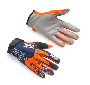 Перчатки KTM GRAVITY-FX REPLICA (р. L/10) 3PW240012404 фото