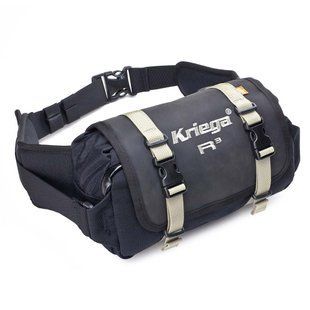 Сумка на пояс Kriega Waistpack - R3 760078 фото