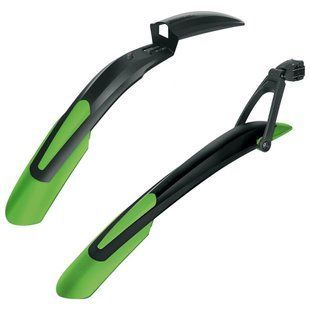 Крылья SKS BLADE-SET 29" + 27.5"PLUS GREEN 941741 фото