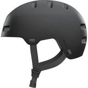 Велошолом ABUS INDY velvet black L 380488 фото