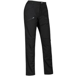 Мотоштаны Seventy PC28 Milano Hombre Negro M SD45028015 фото