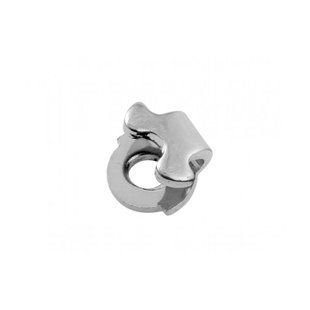 Запчасть BROOKS Tension Shackle (Team Professional, Professional S, B17, B17 S, B17Narrow, Flyer BYB 140 фото