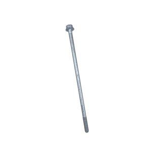 Болт крышки (ГБЦ) (M8X1.25X196L) Bajaj Boxer 150 JA511008 фото