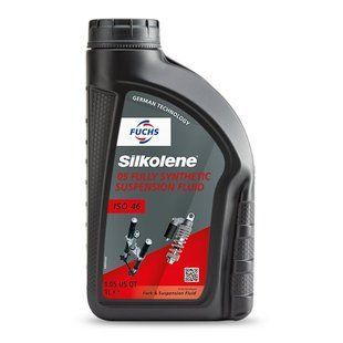 Масло вилочне SILKOLENE 05 Synthetic Suspension Fluid, 1л 602009739 фото