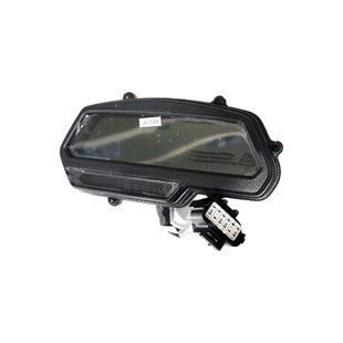 Спидометр Bajaj Dominar 400 UG 2 JF402416 фото