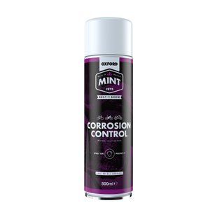 Средство от коррозии Oxford Mint Corrosion Control 500ml OC211 фото