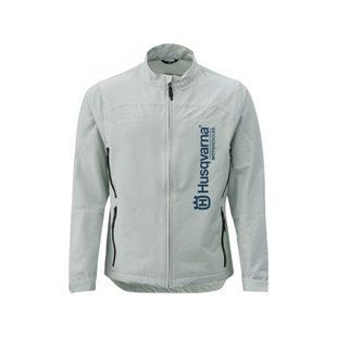 Жакет вітрозахисний HUSQVARNA RAILED (р. XL) 3HS240016205 фото
