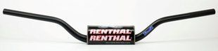Руль Renthal Fatbar&reg; Handlebar [Black], KTM/SUZUKI 672-01-BK фото