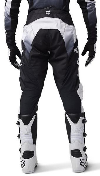 Штани FOX 180 Pant - LEAN [Black], 30 33024-018-30 фото