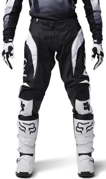 Штани FOX 180 Pant - LEAN [Black], 30 33024-018-30 фото