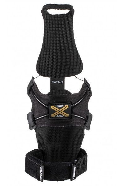 Защита кисти LEATT 5.5 Wrist Brace [Carbon], S/M 7022121920 фото