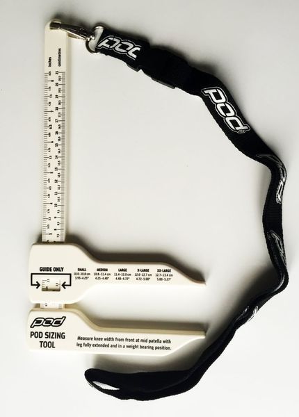 Инструмент POD Sizing Tool, One Size PP140-008-NS фото