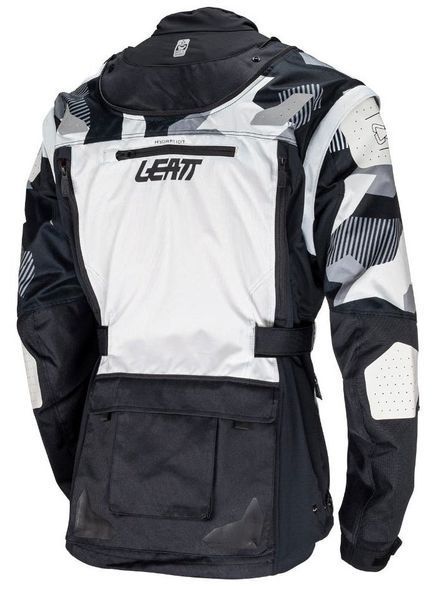 Куртка LEATT Moto 5.5 Enduro Jacket [Forge], XL 5024080103 фото