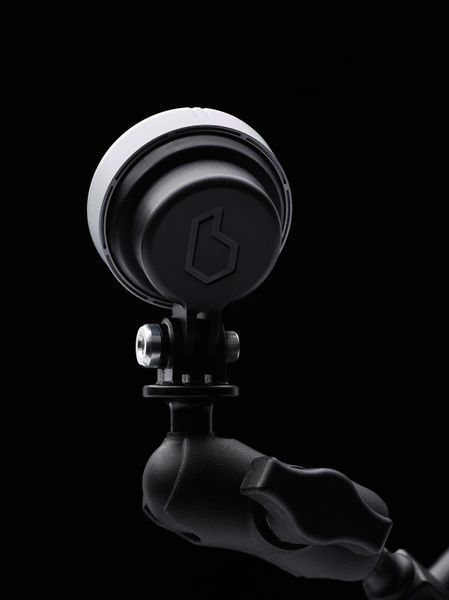 Кріплення BEELINE Moto II 1&rdquo; Ball Mount Adapter MNT3.0_BALL фото