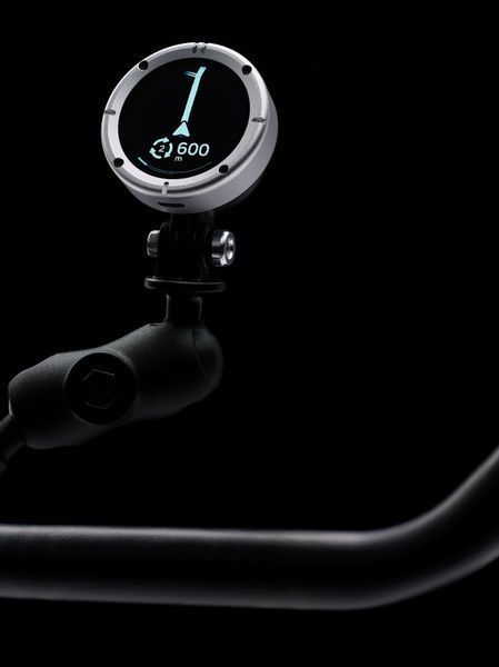 Кріплення BEELINE Moto II 1&rdquo; Ball Mount Adapter MNT3.0_BALL фото