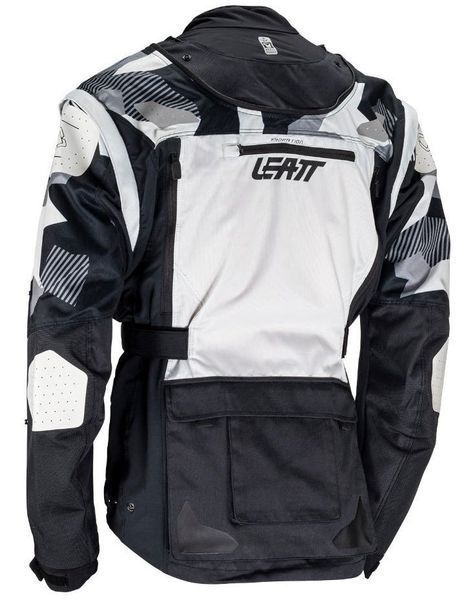 Куртка LEATT Moto 5.5 Enduro Jacket [Forge], XL 5024080103 фото
