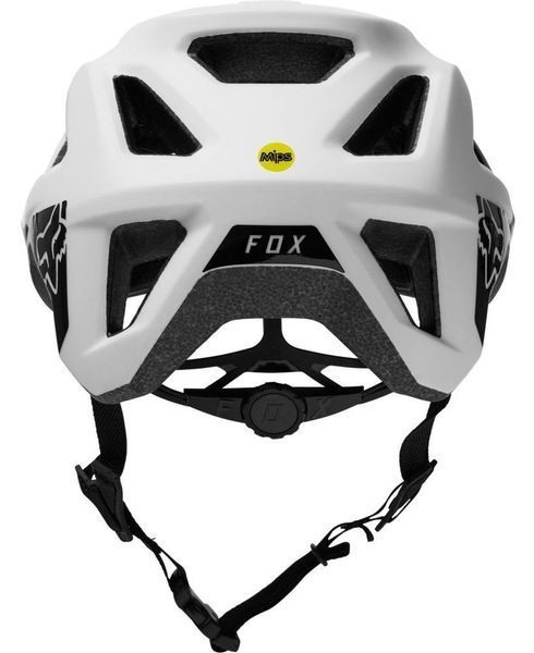 Шлем FOX MAINFRAME Helmet [White], L 28424-008-L фото