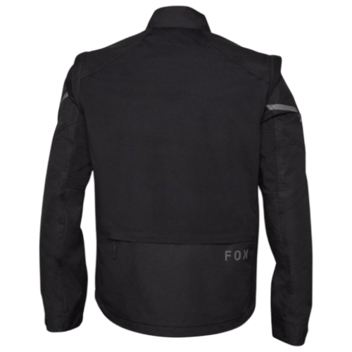Куртка FOX DEFEND Jacket [Black] S 33314-001-S фото