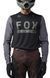 Джерсі FOX RANGER Jersey [Black], S 33012-001-S фото 3
