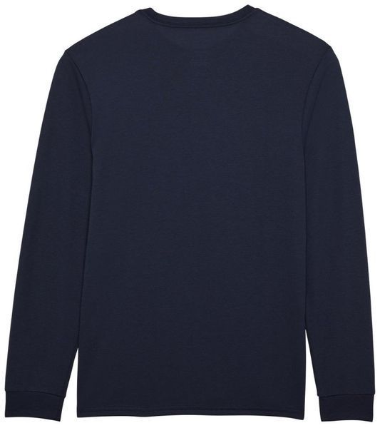 Футболка FOX TECH Long Sleeve Tee - ABSOLUTE [Midnight], L 32873-329-L фото