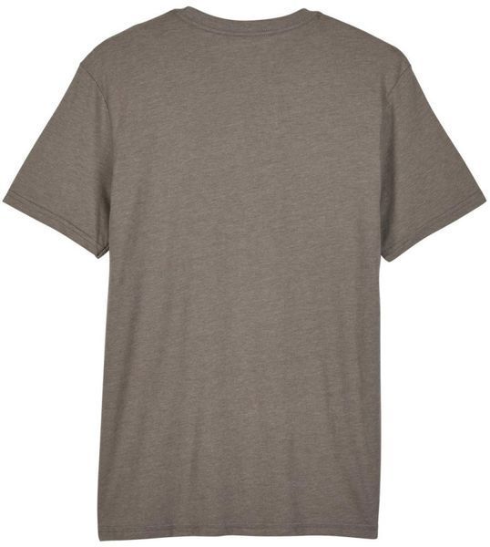 Футболка FOX INTRUDE PREMIUM TEE [Graphite], XL 32065-185-XL фото