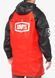 Дождевик Ride 100% TORRENT Raincoat [Red], S 39013-248-10 фото 2