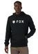 Толстовка FOX ABSOLUTE Hoodie [Black], L 31594-001-L фото 4