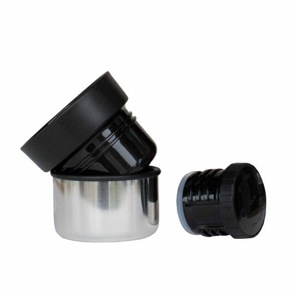 Термос TRAMP Expedition Line 1,6л UTRC-029 Черный UTRC-029-black фото
