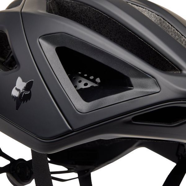 Шлем FOX CROSSFRAME PRO Helmet &ndash; MATTE [Black], M 31936-255-M фото