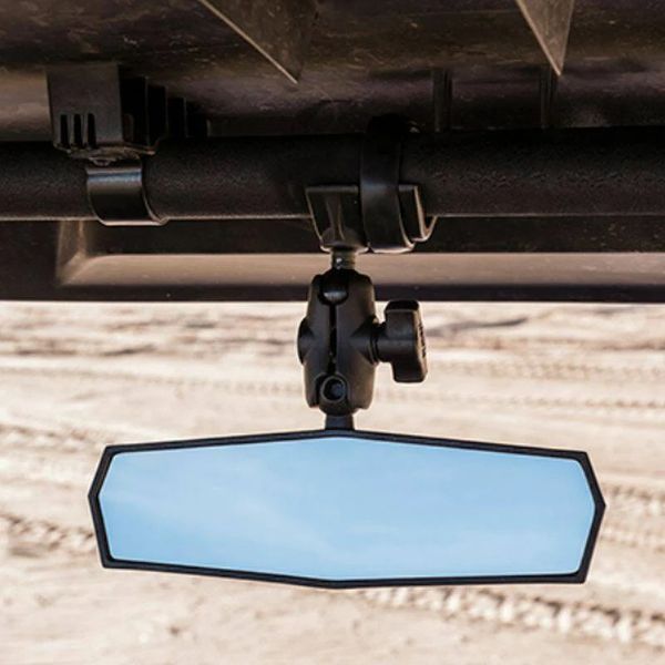 Дзеркало центральне для баггі Doubletake Rearview Mirror Package DTUTV фото