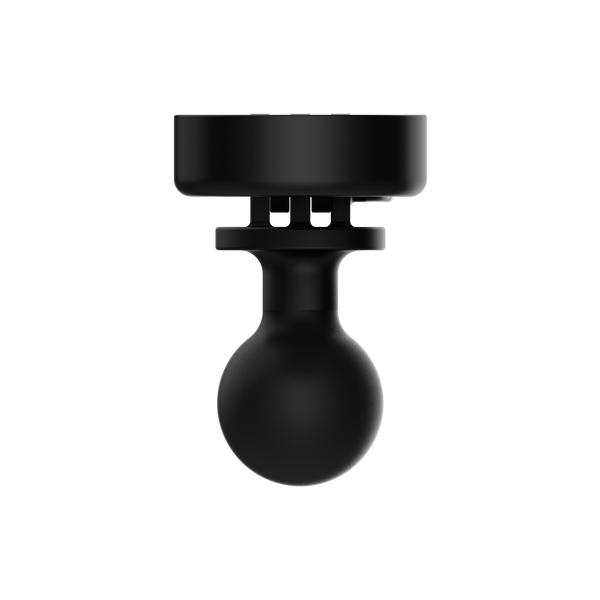Кріплення BEELINE Moto II 1&rdquo; Ball Mount Adapter MNT3.0_BALL фото