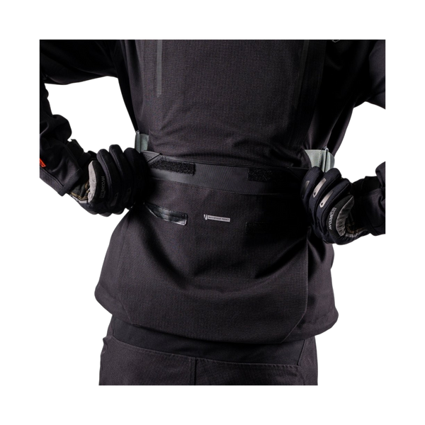 Куртка LEATT 5.5 DriTour Adventure Jacket [Stealth] L 5026001952 фото